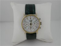 Orologio Paul Picot in Acciaio 4889-PP - 4889-PP